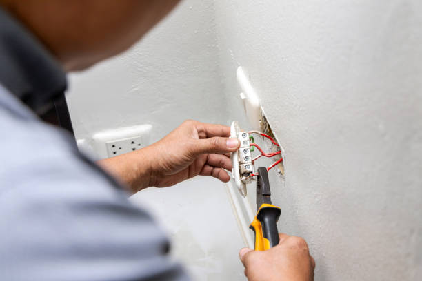 Affordable Electrical Installation in NC