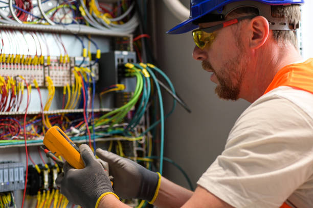 Best Electrical Installation Contractor  in Elm City, NC