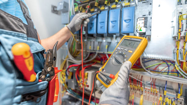  Elm City, NC Electrician Pros