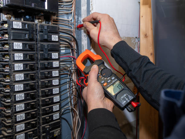 Best Electrical Rewiring Services  in Elm City, NC