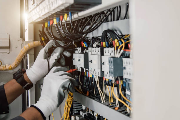 Best Electrical Repair Services  in Elm City, NC
